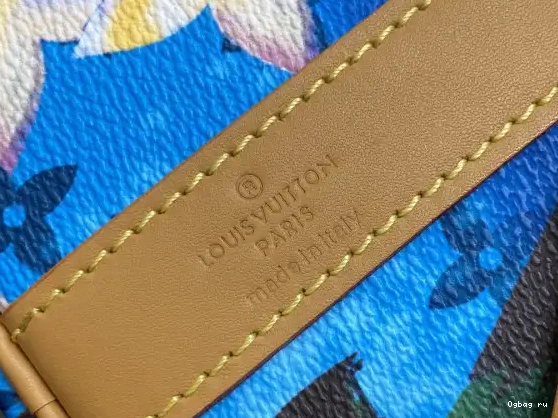 SPEEDY Vuitton 25 Louis 0705